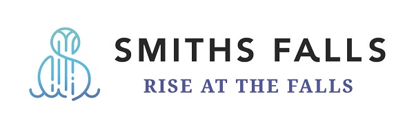 Town of Smiths Falls Logo